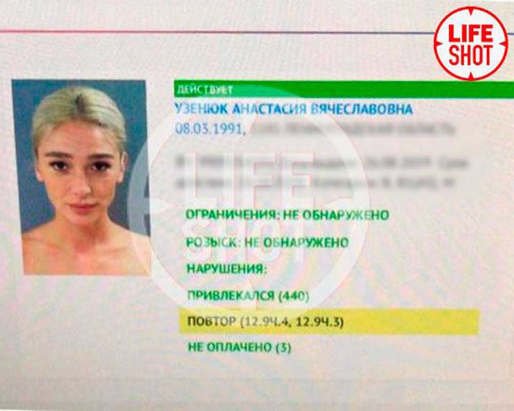 Анна бегунова - биография, новости, личная жизнь, фото, видео - stuki-druki.com