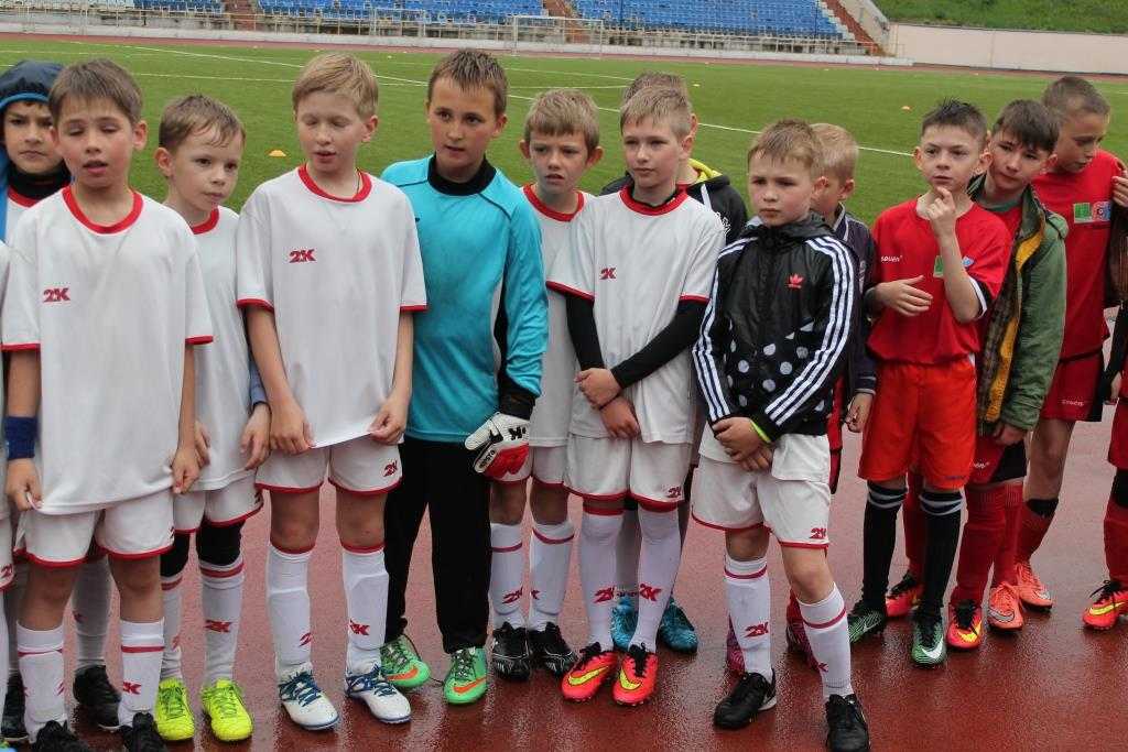 Всё про футболиста Валентина Бубукина