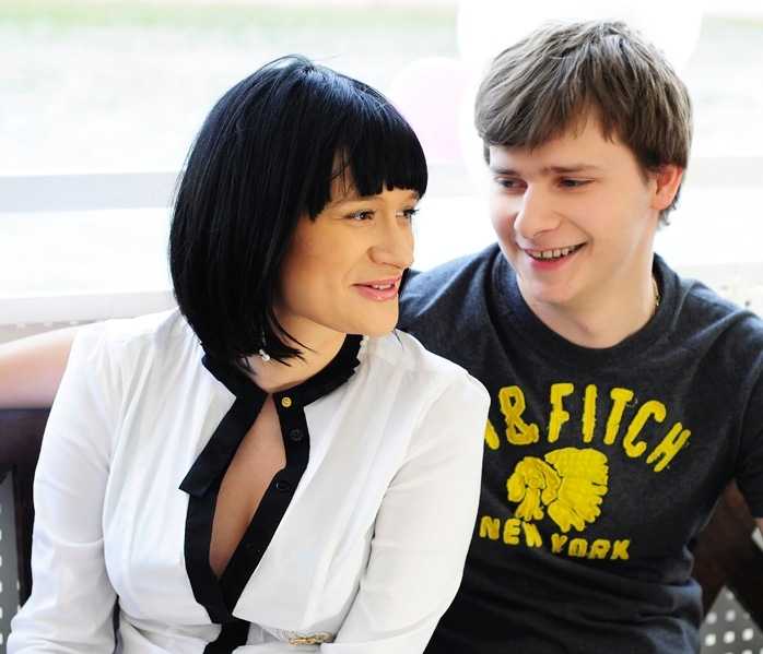 Елена бушина (железняк)