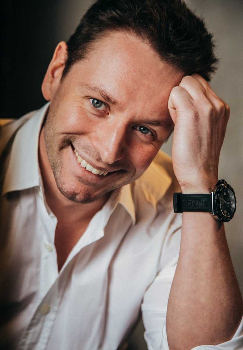 Владимир жеребцов