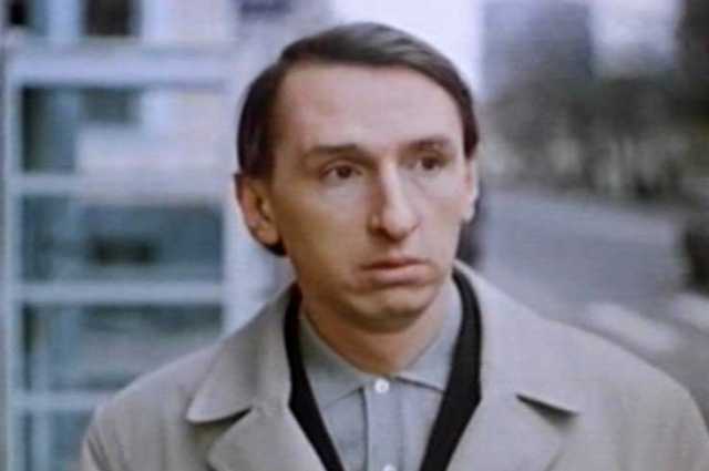 Геннадий  ялович