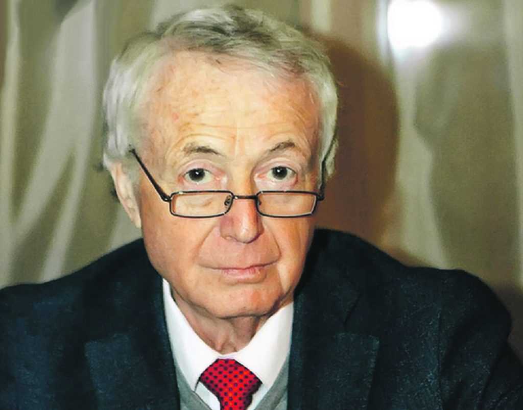 Лион измайлов - биография и личная жизнь писателя