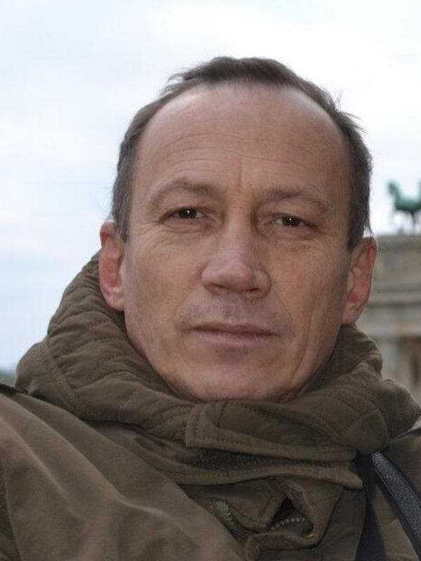 Андрей ткачев: биография, личная жизнь, семья писателя