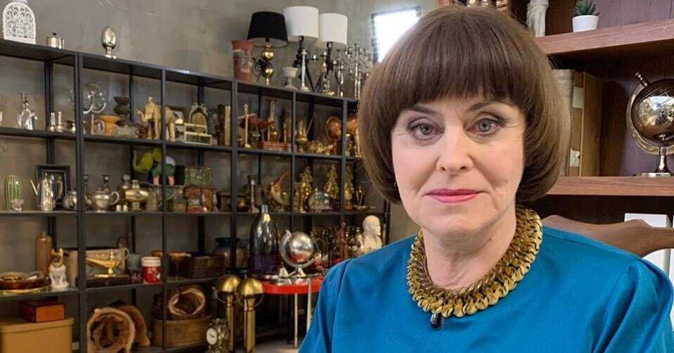 Алла данько: «после третьего брака я больше не делала попыток построить семью»