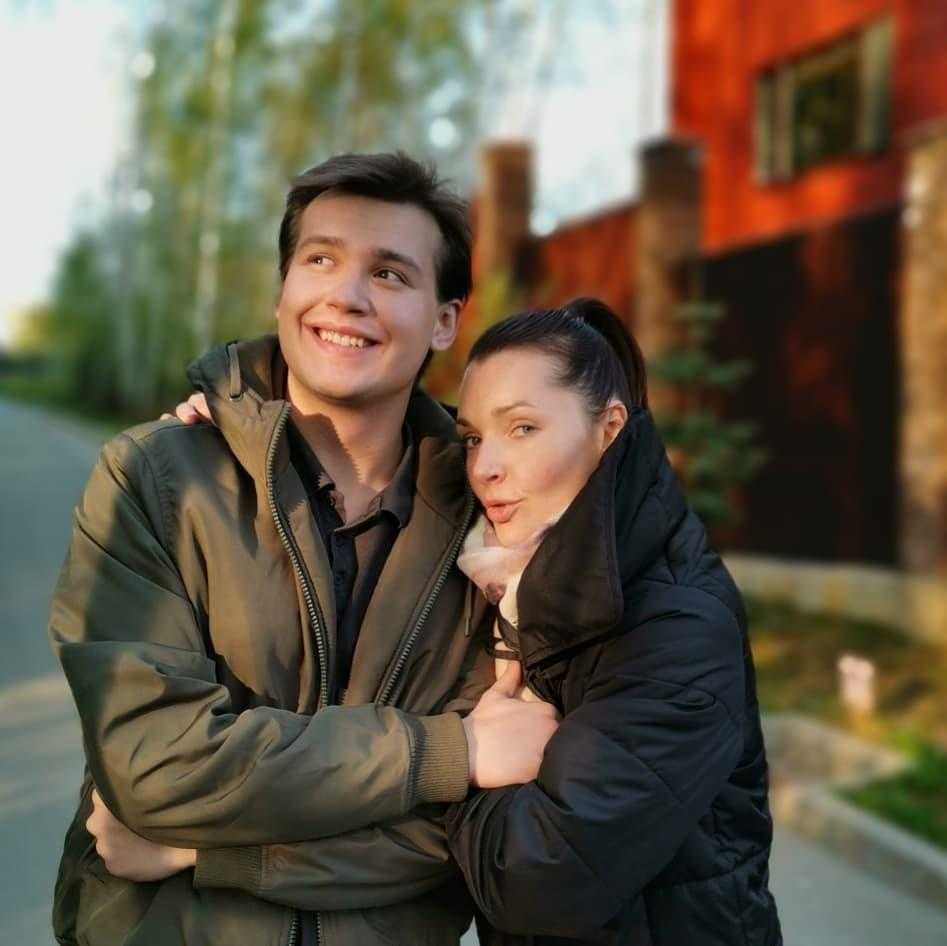 Анна антонова