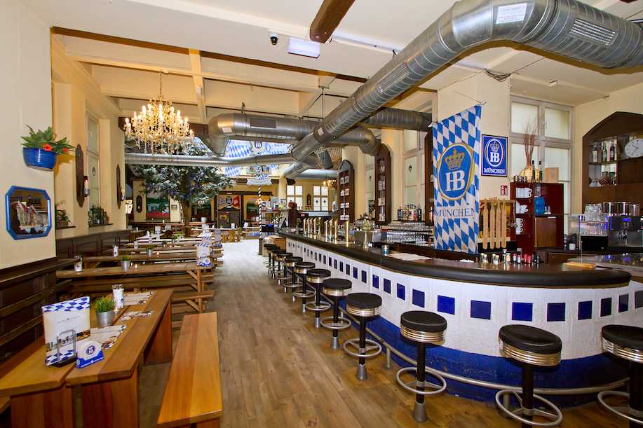 10 best restaurants in munich right now