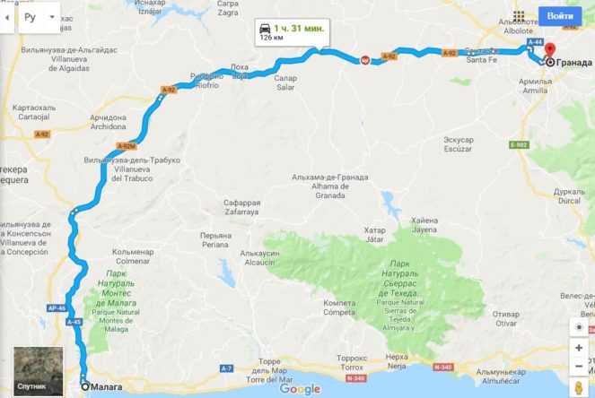 Чем заняться в севилье, испания: маршрут на 2 дня