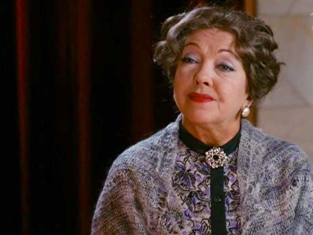 Ольга волкова
