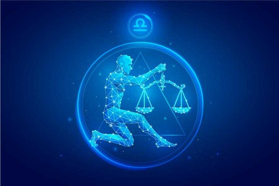 Гороскоп весов на 2021 год