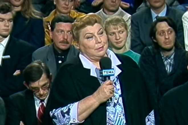Лидия вележева: биография, википедия, личная жизнь, муж, дети