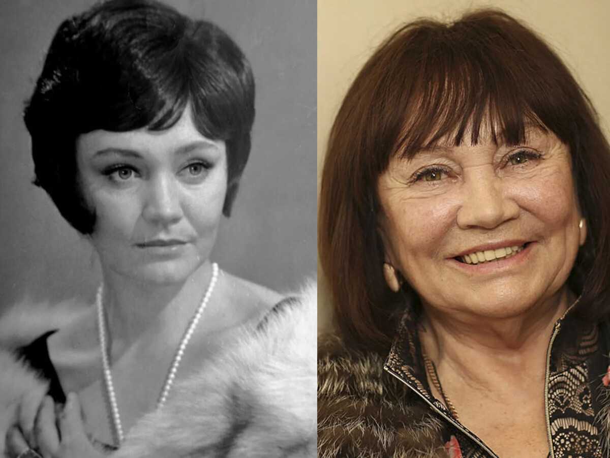 Лариса лужина: биография, личная жизнь, семья, муж, дети — фото