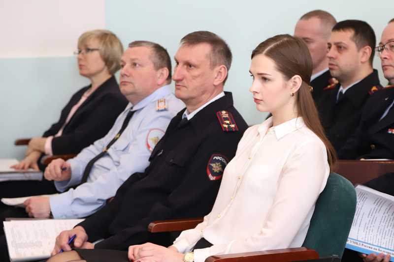Паспортные столы в белгородской области