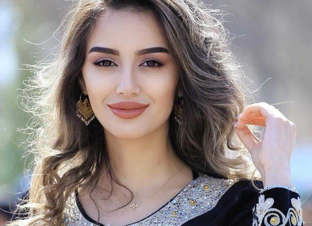 Три "нельзя" каждой таджикской девушки. самые красивые таджички (23 фото) таджикские девушки