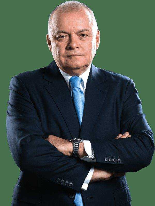 Дмитрий киселев - биография, факты, фото