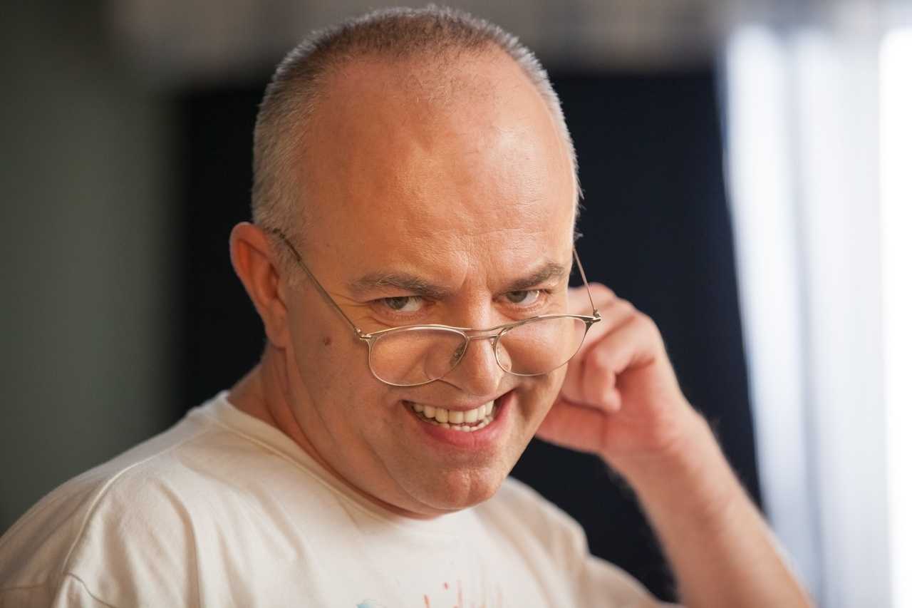 Алексей климушкин: биография, фото, его жена и семья 2021, личная жизнь.