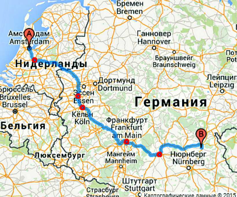 Поезда в германии - билеты, маршруты, стоимость, отзыв - trip4cent.ru