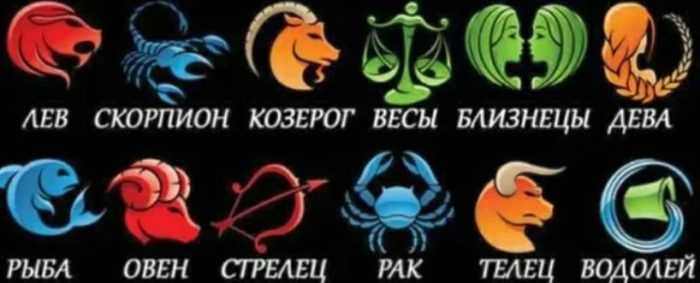 Идеальная квартира для каждого знака зодиака