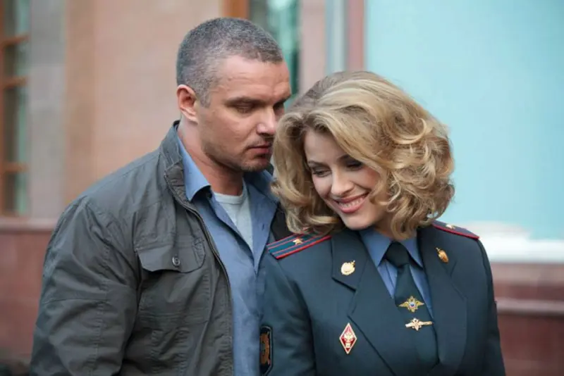 Нина маслова