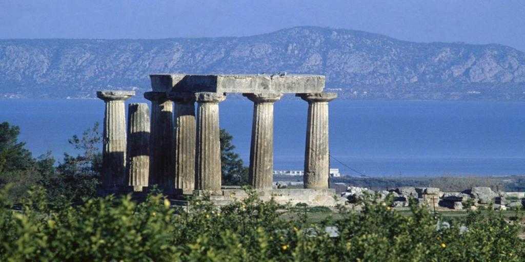 Какой язык в греции: советы путешественникам в 2021 году