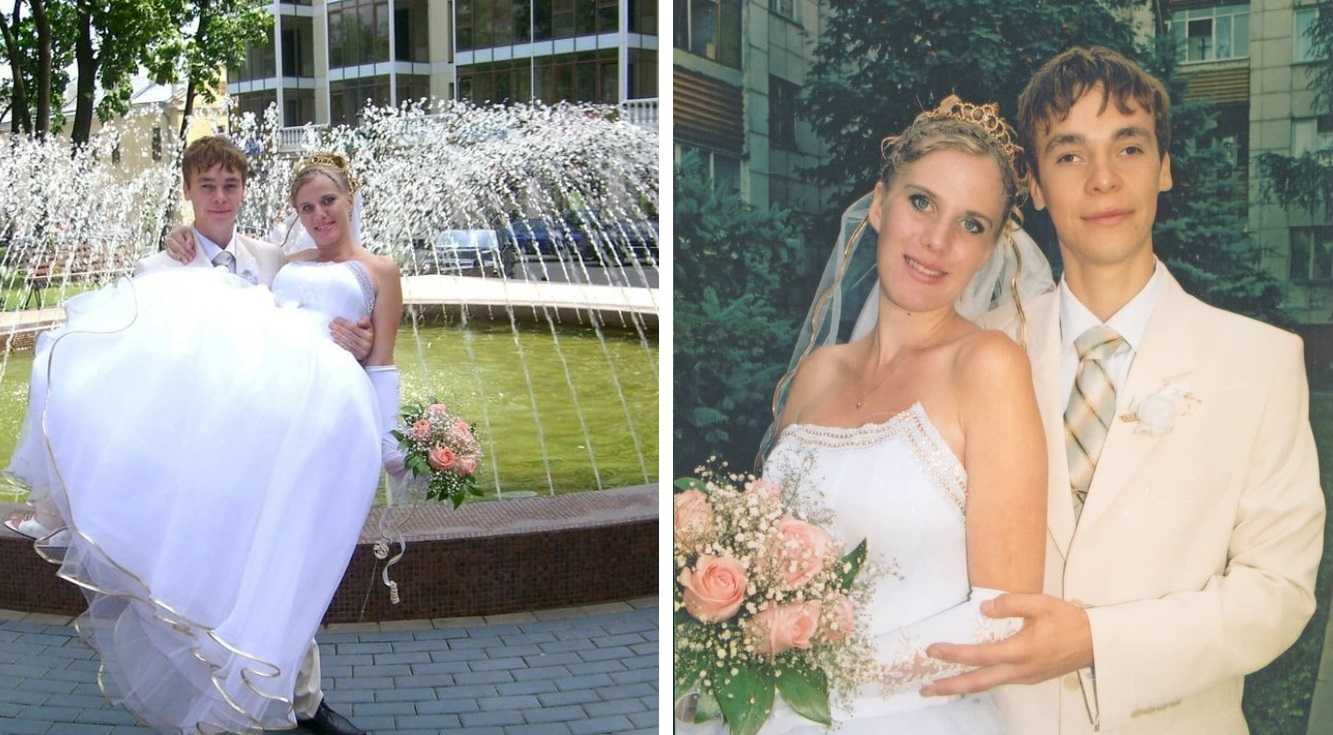 Svetlana vyacheslavovna nageikina