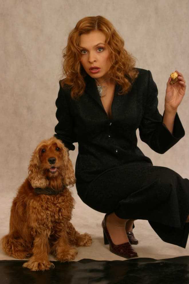 Алла ковнир - актриса - биография, фото, видео