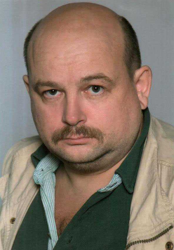 Андрей харыбин: фильмы и сериалы с участием актера, биография, фильмография