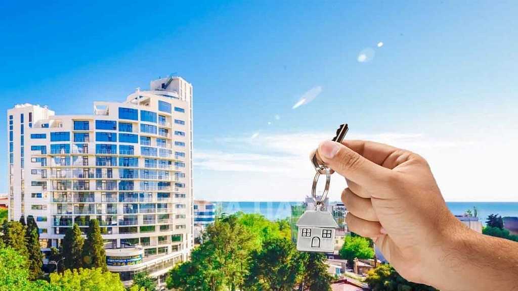 Процесс покупки недвижимости в израиле
