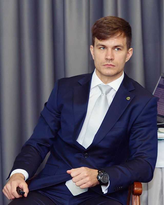 Головко вадим михайлович биография