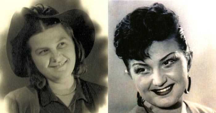 Адашевская, марина константиновна