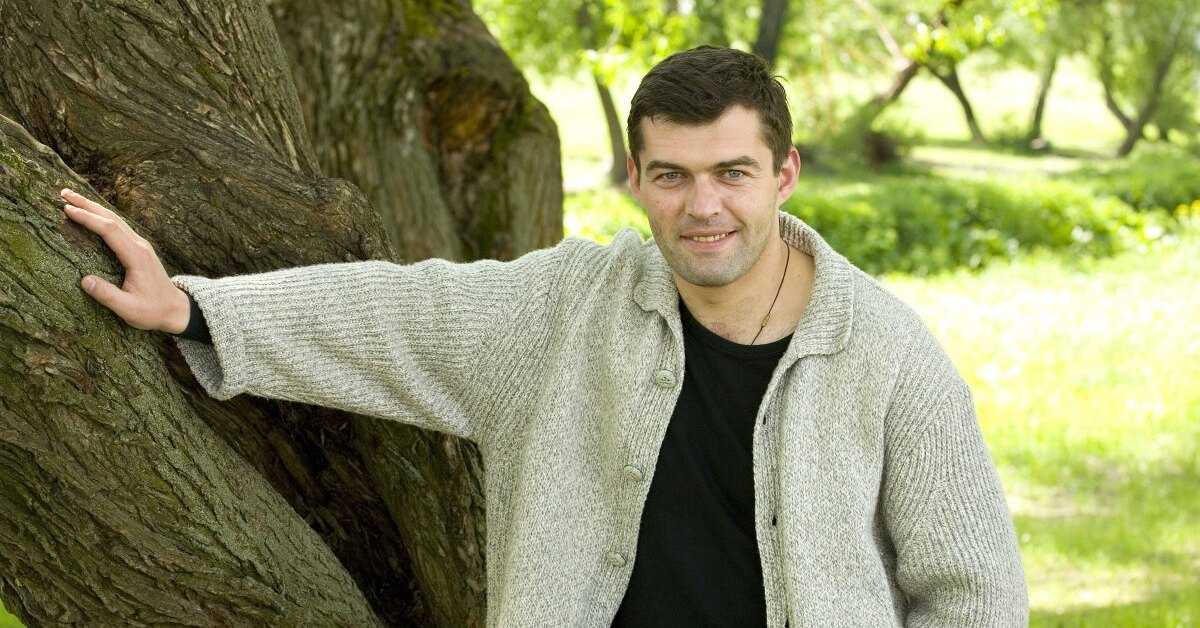 Биография георгия тесля-герасимова