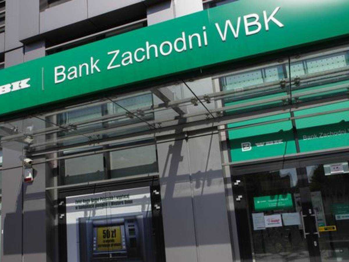 Вбк банк заходни в польше (bank zachodni wbk): открытие и проверка счета, вход в систему bzwbk24, swift-переводы в польском банке и другое