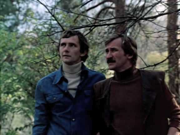 Грачи (1982) скачать торрент