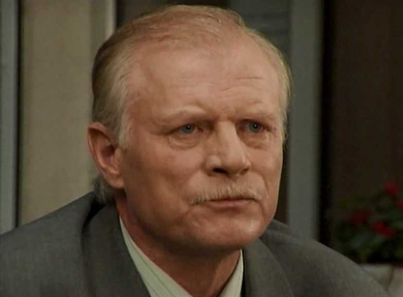 Прохор зикора