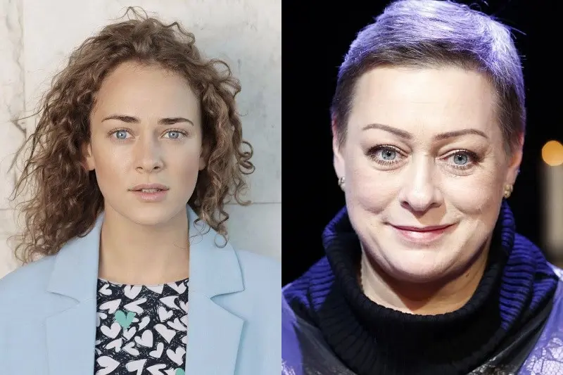 Аглая тарасова: биография, личная жизнь, семья, муж, дети