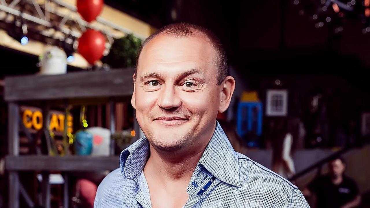 Меньшиков степан с женой. степан меньщиков - биография, информация, личная жизнь. свадьба с меньщиковым и рождение детей