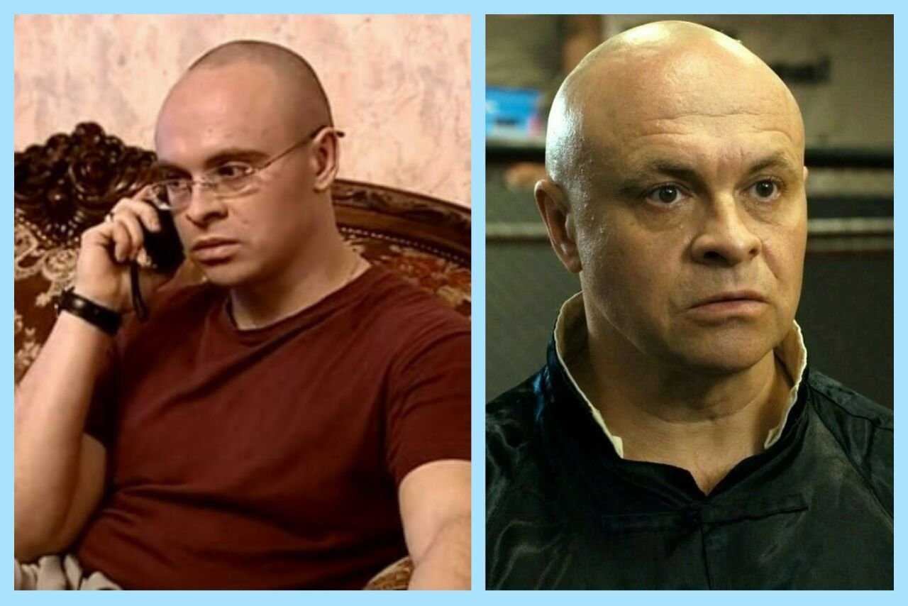 Сергей викторович мурзин — циклопедия