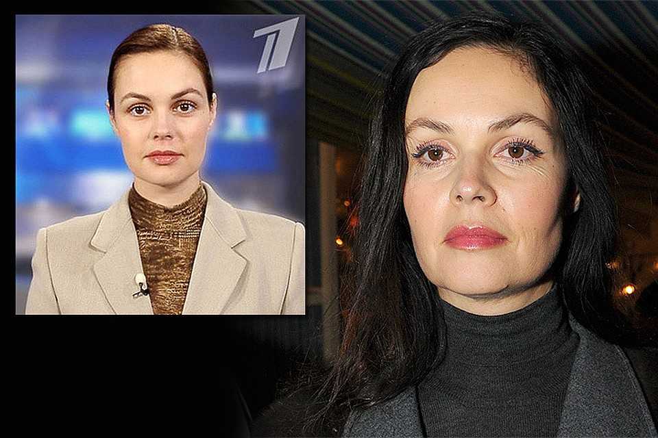 Екатерина андреева -  биография, личная жизнь, фото и видео, рост и вес, новости | teleprogramma.pro