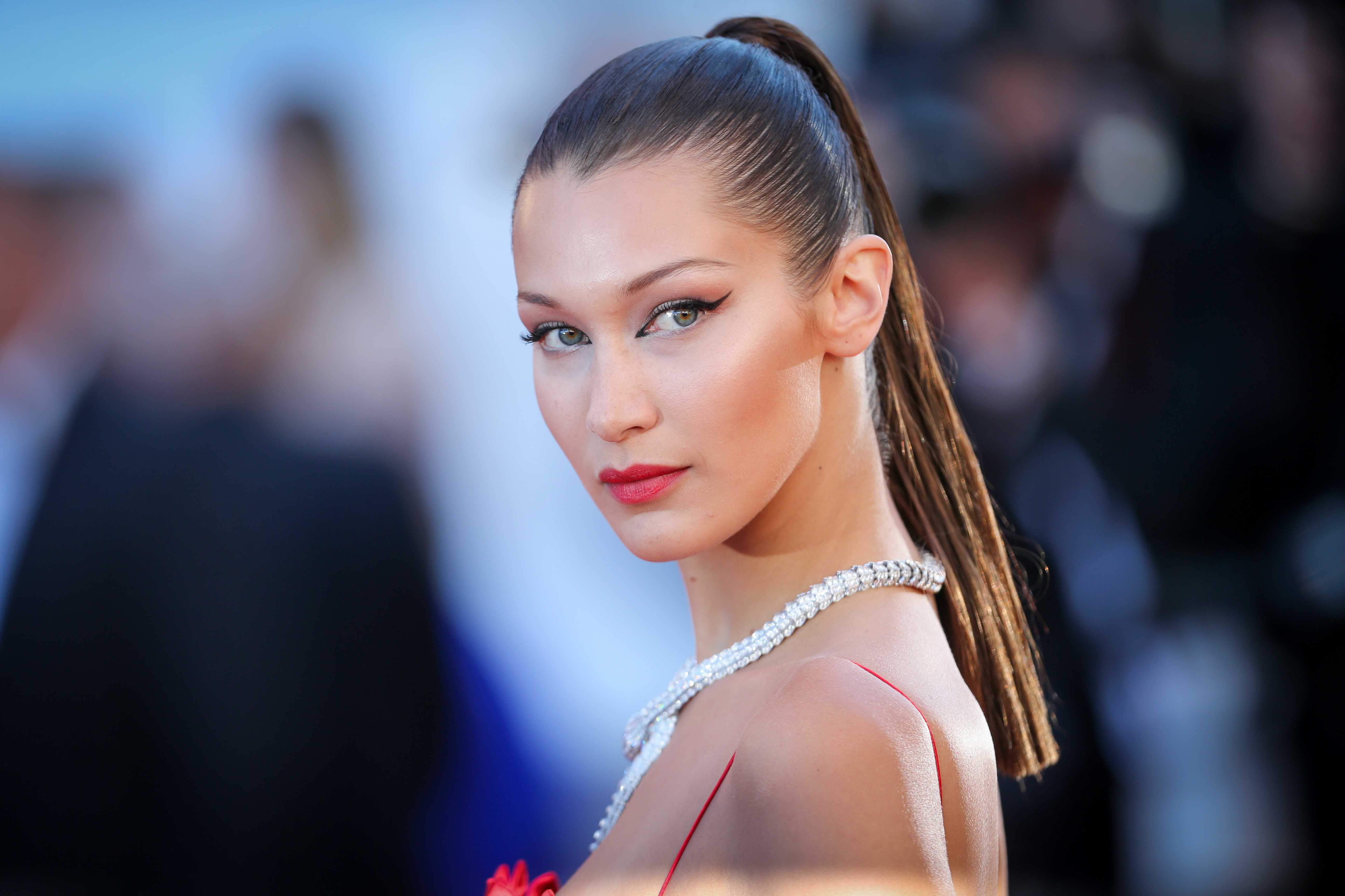 Riga news & gossips: top 10 latvian models