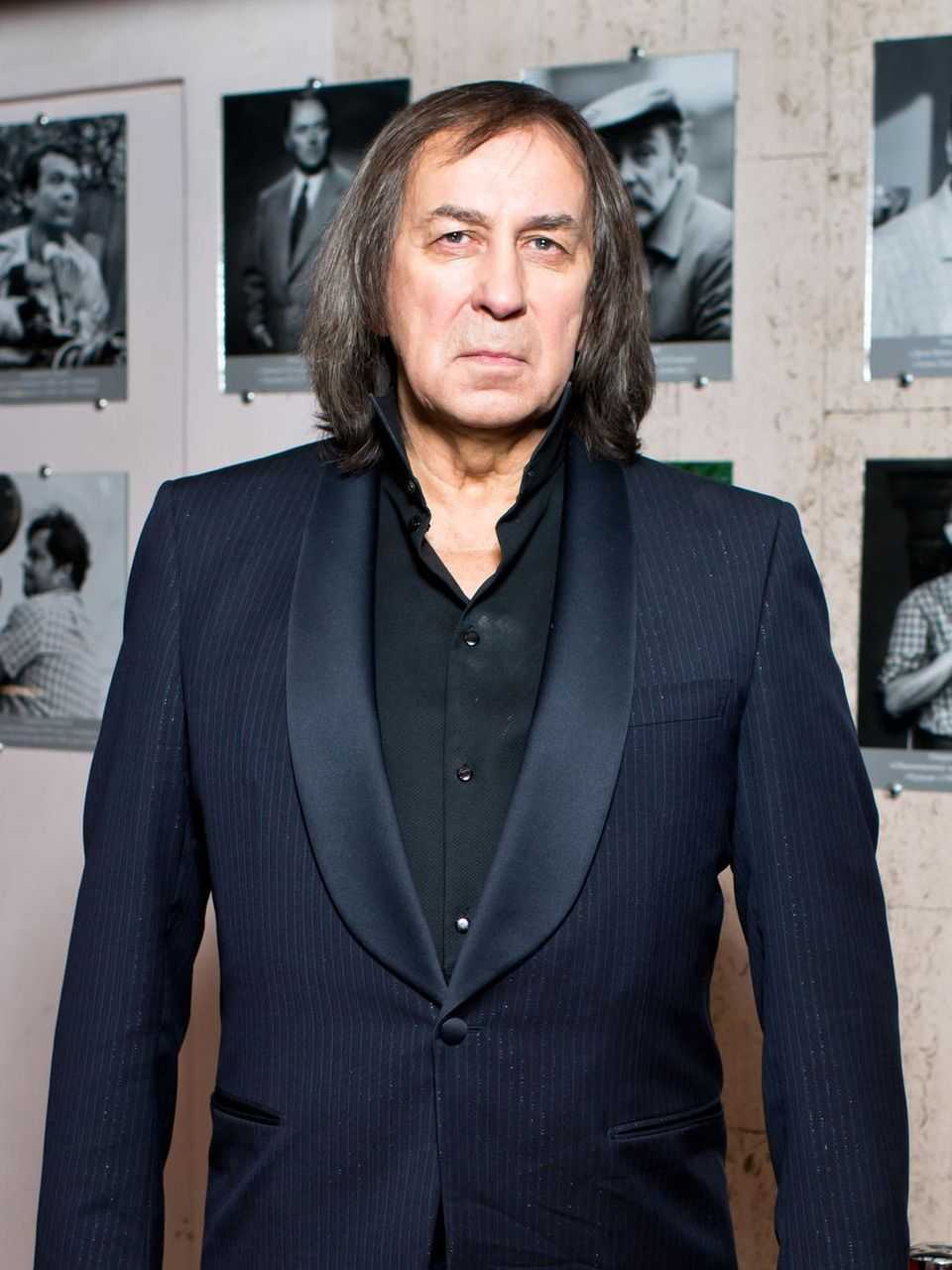 Иншаков, александр иванович