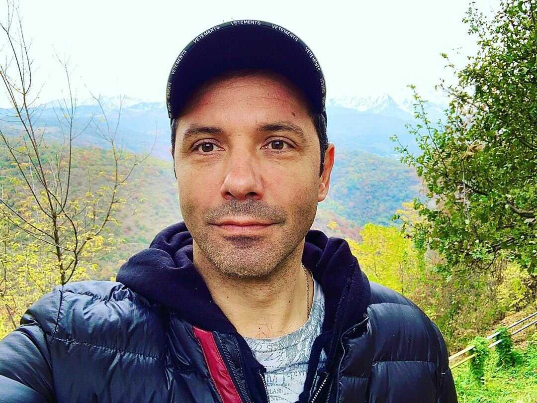Александр никитин -  биография, личная жизнь, фото и видео, рост и вес, новости | teleprogramma.pro