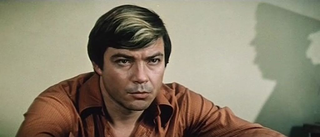 Николай мерзликин: краткая биография и сыгранные роли