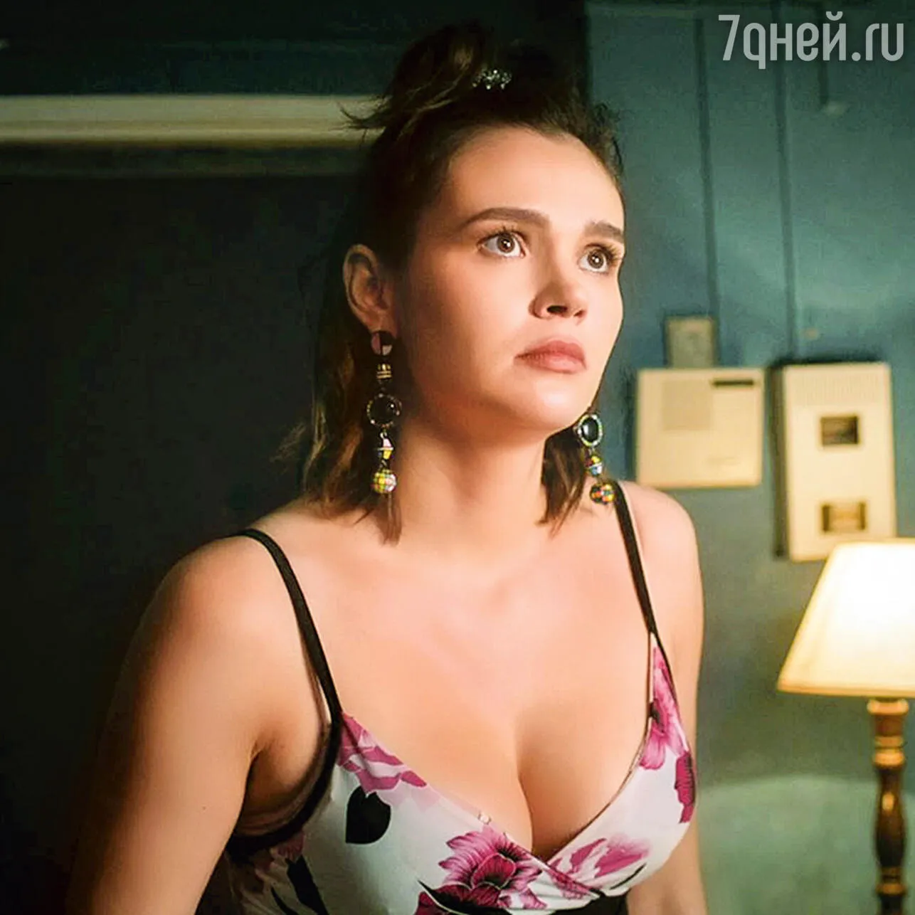 Анна арланова - биография и личная жизнь актрисы