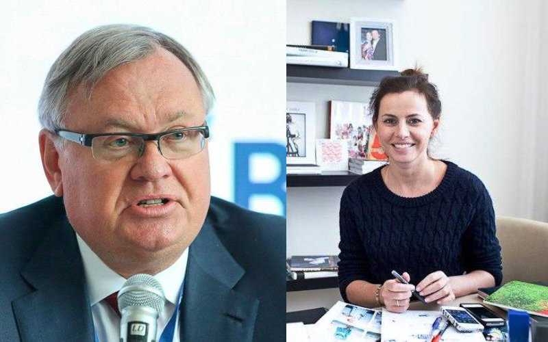 Елена костина - биография, новости, личная жизнь, фото - stuki-druki.com