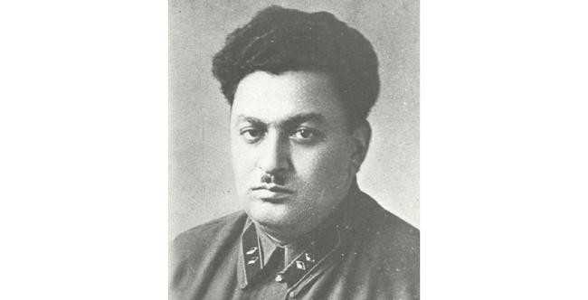 Всеволод николаевич меркулов р. 25 октябрь 1895 ум. 23 декабрь 1953