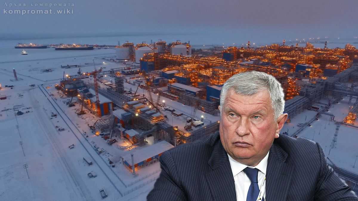 Игорь сечин: биография, национальность, личная жизнь - nacion.ru