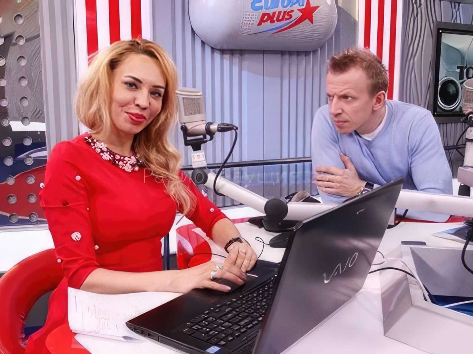 Шоу раш: нам вместе не скучно