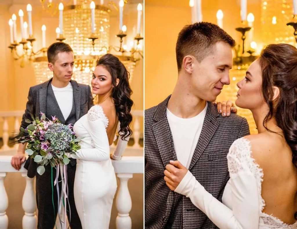Александр фролов — личная жизнь