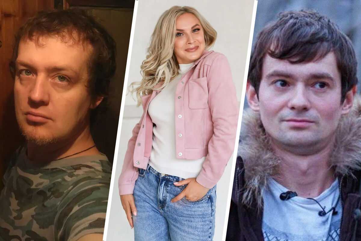 Мама алианы гобозовой похороны