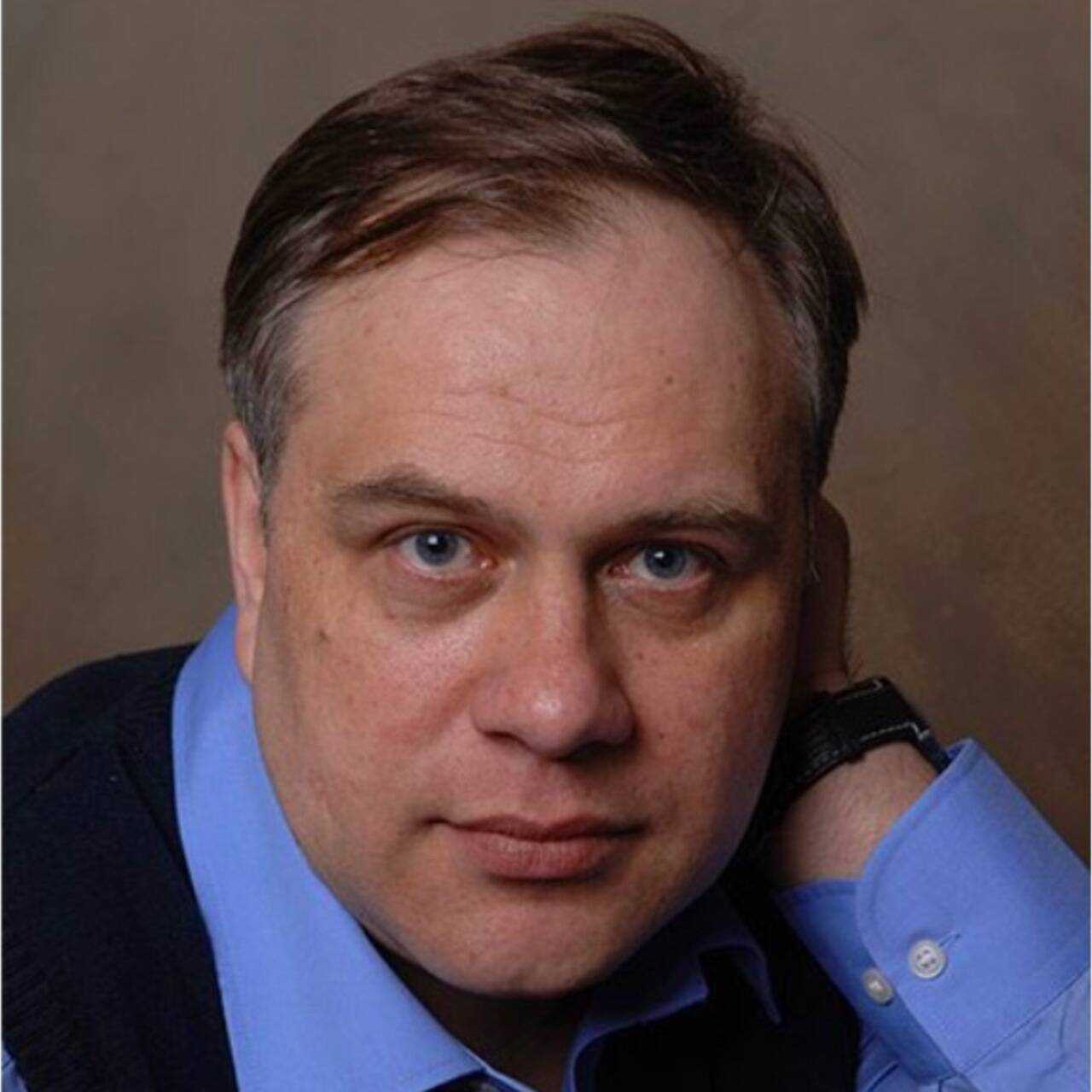 Александр Викторович Чернявский Всё про российского актера Александра Чернявского II