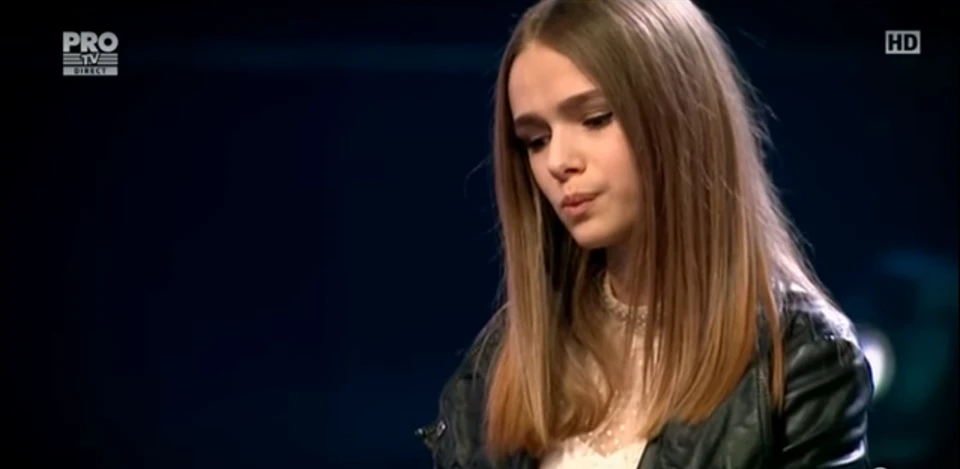 Ева тимуш инстаграм биография